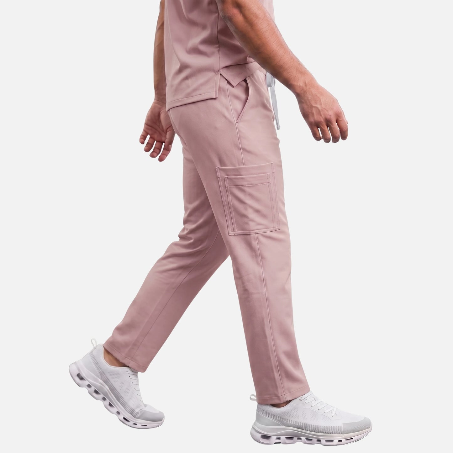 Pantalon Recto Hombre | 5 Pockets