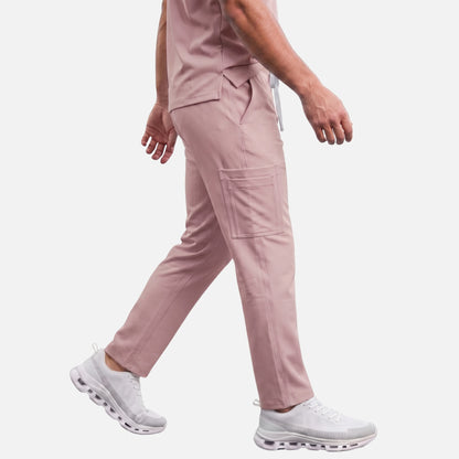 Pantalon Recto Hombre | 5 Pockets