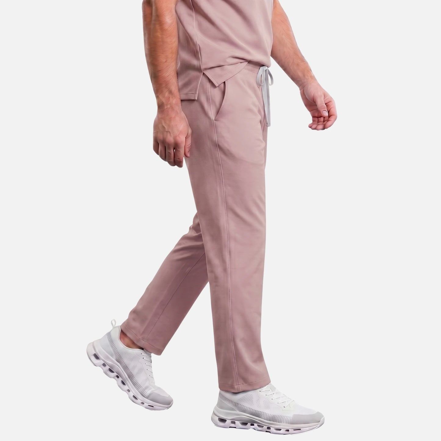 Pantalon Recto Hombre | 3 Pockets
