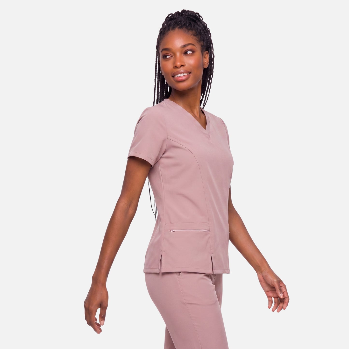 Top Elite Mujer | 2 Pockets