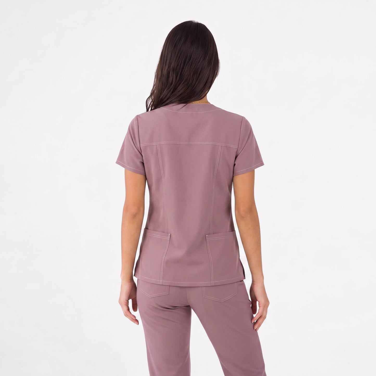 Top Chick Mujer | 2 Pockets