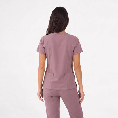 Top Chick Mujer | 2 Pockets