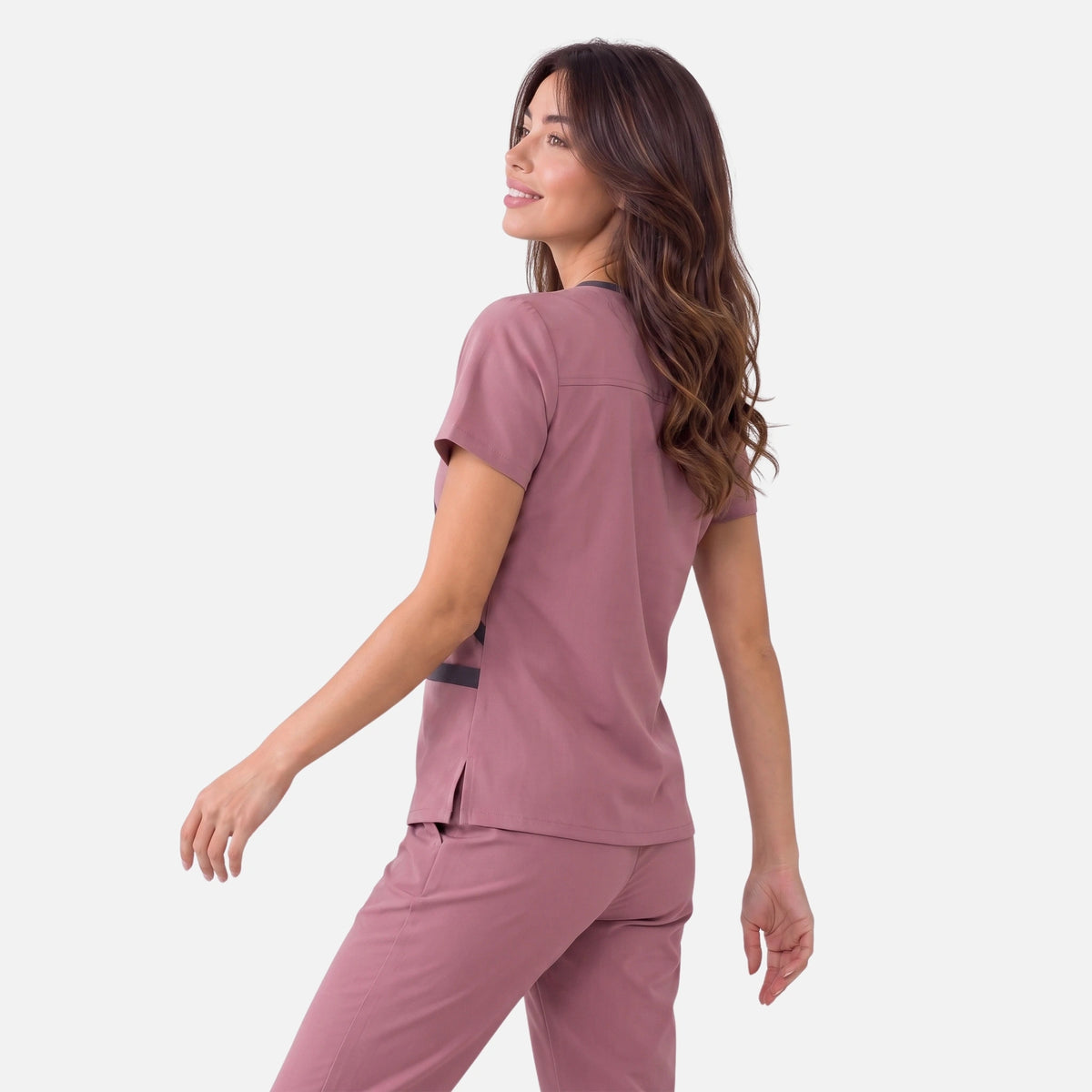 Top Pacific Mujer | 2 Pockets
