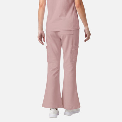 Pantalon Bell Mujer | 5 Pockets