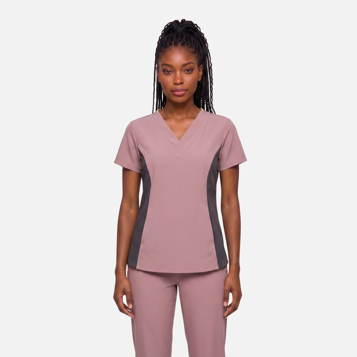 Top Duo Mujer | 2 Pockets