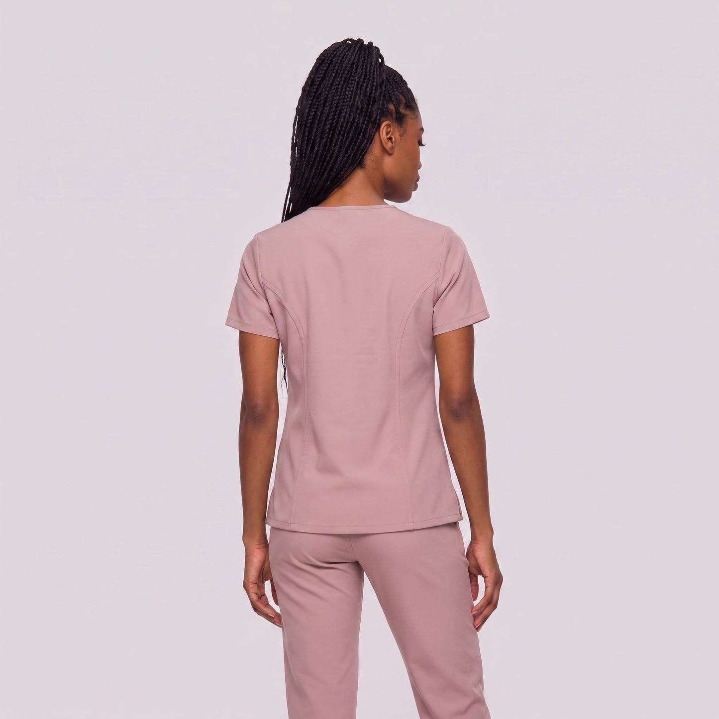 Top Elite Mujer | 2 Pockets
