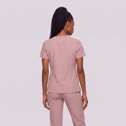Top Elite Mujer | 2 Pockets