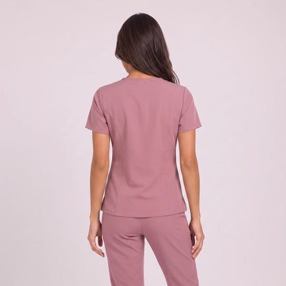 Top Grace Mujer | 2 Pockets