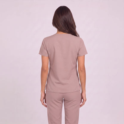 Top Italia Mujer | 2 Pockets