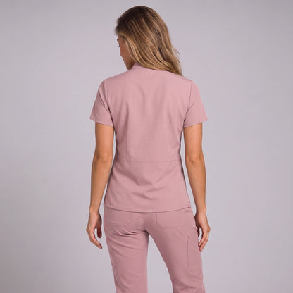 Top Teen Mujer | 2 Pockets