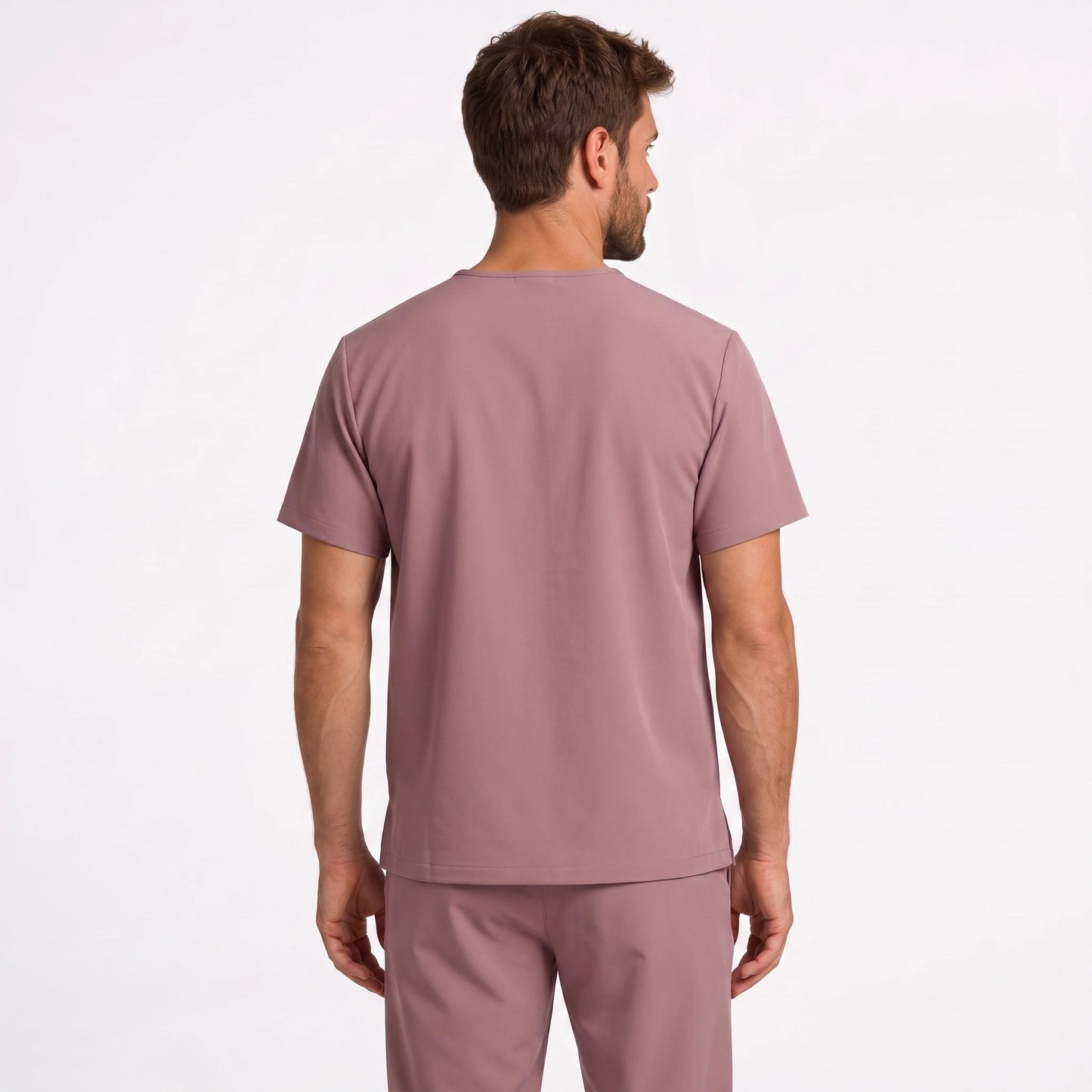 Top Confort Hombre | 2 Pockets