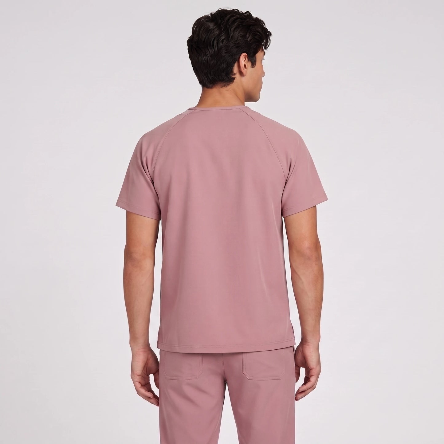 Top Cross Hombre | 2 Pockets