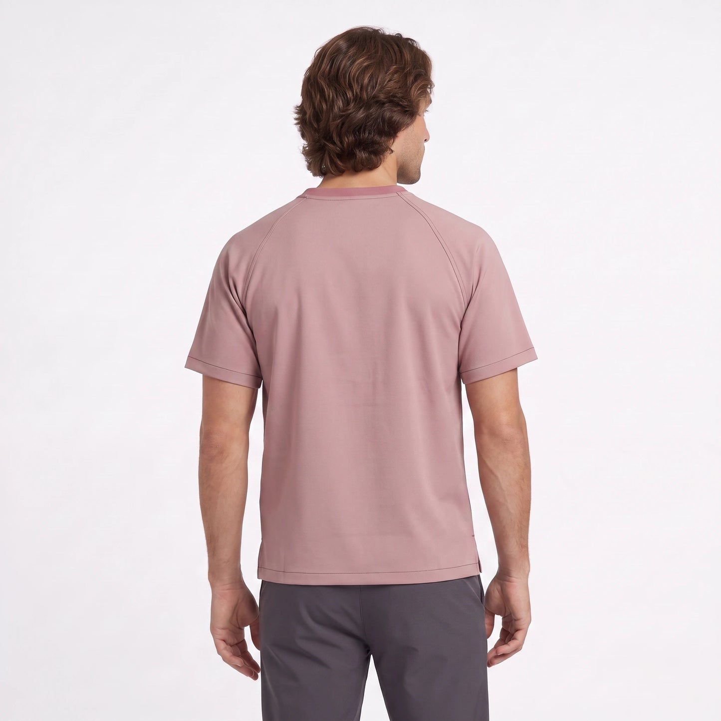 Top Fashion Hombre | 2 Pockets