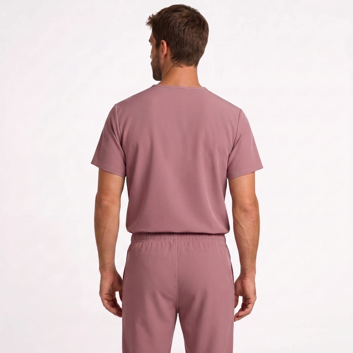 Top Pespunte Hombre | 3 Pockets