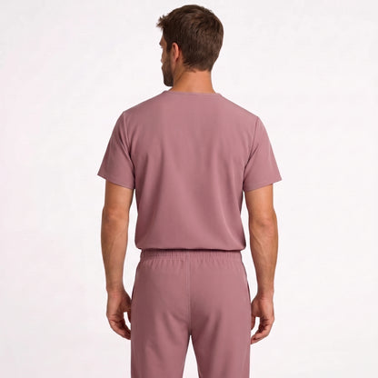 Top Pespunte Hombre | 3 Pockets