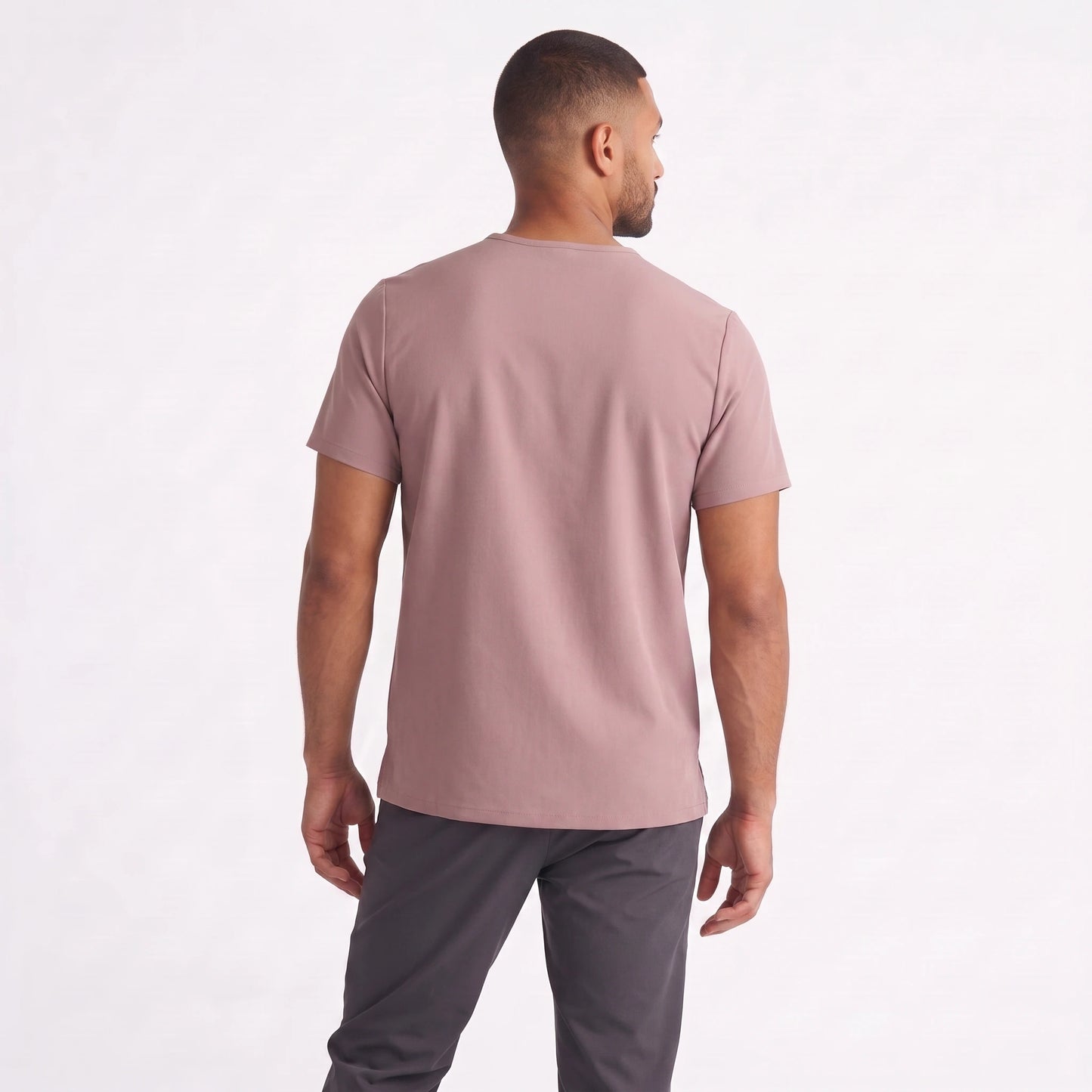 Top Duo Hombre | 2 Pockets