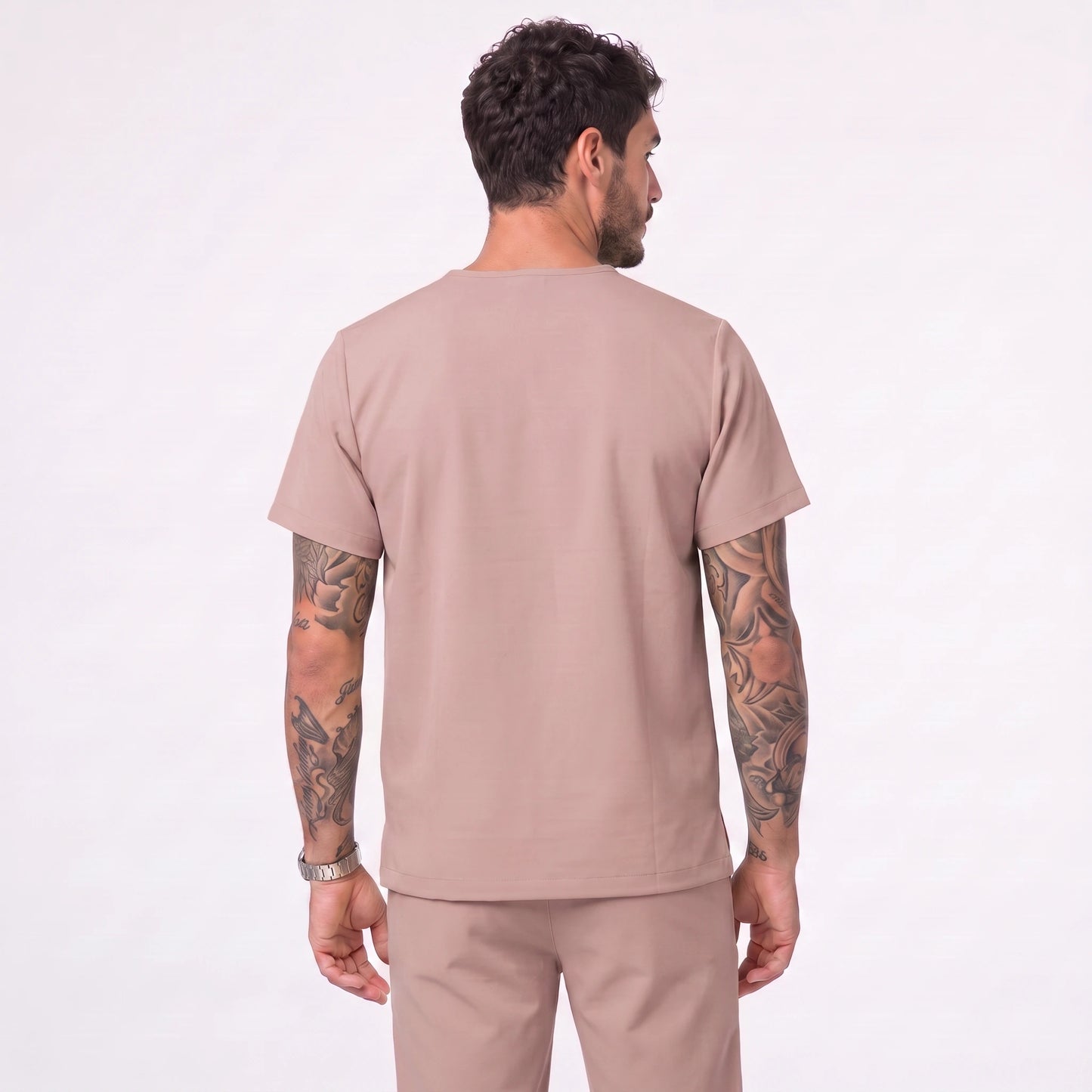 Top Oslo Hombre | 2 Pockets