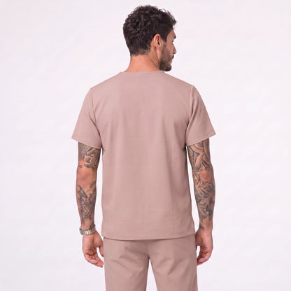 Top Oslo Hombre | 2 Pockets