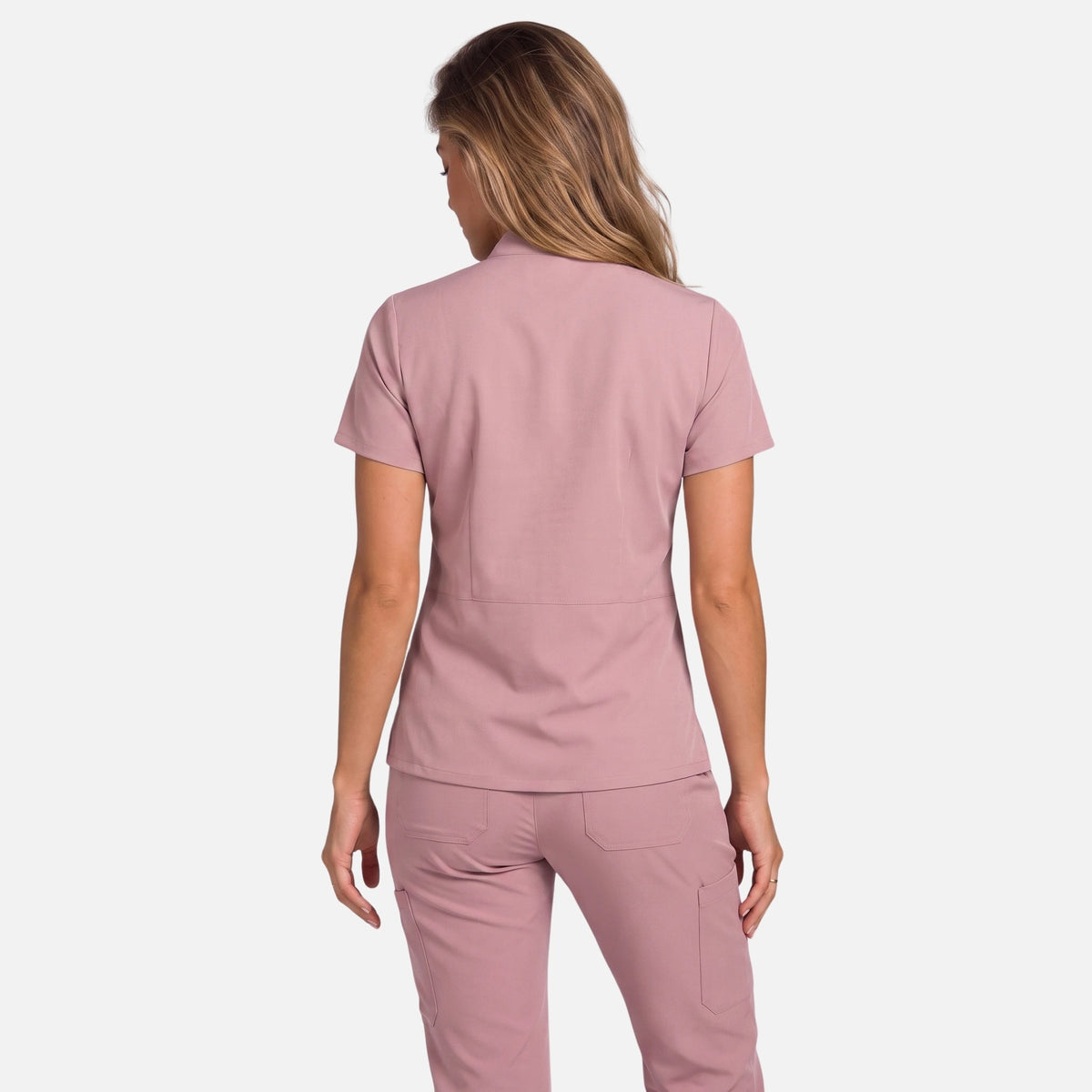 Top Teen Mujer | 2 Pockets