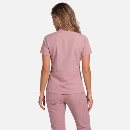 Top Teen Mujer | 2 Pockets