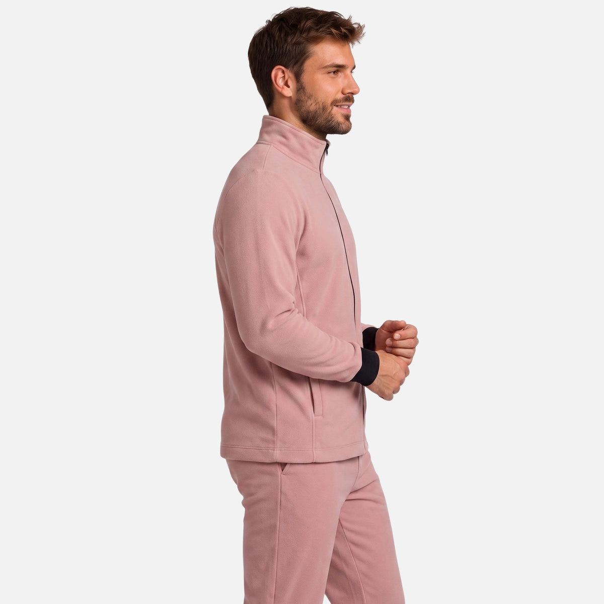 Chamarra Sport Hombre | 4 Pockets