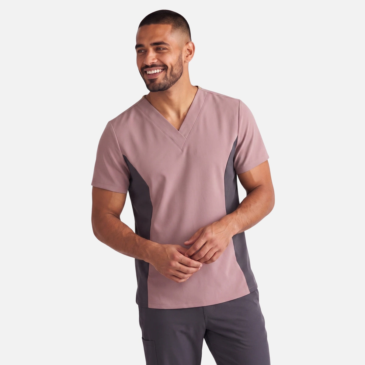 Top Duo Hombre | 2 Pockets