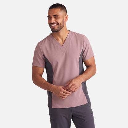 Top Duo Hombre | 2 Pockets