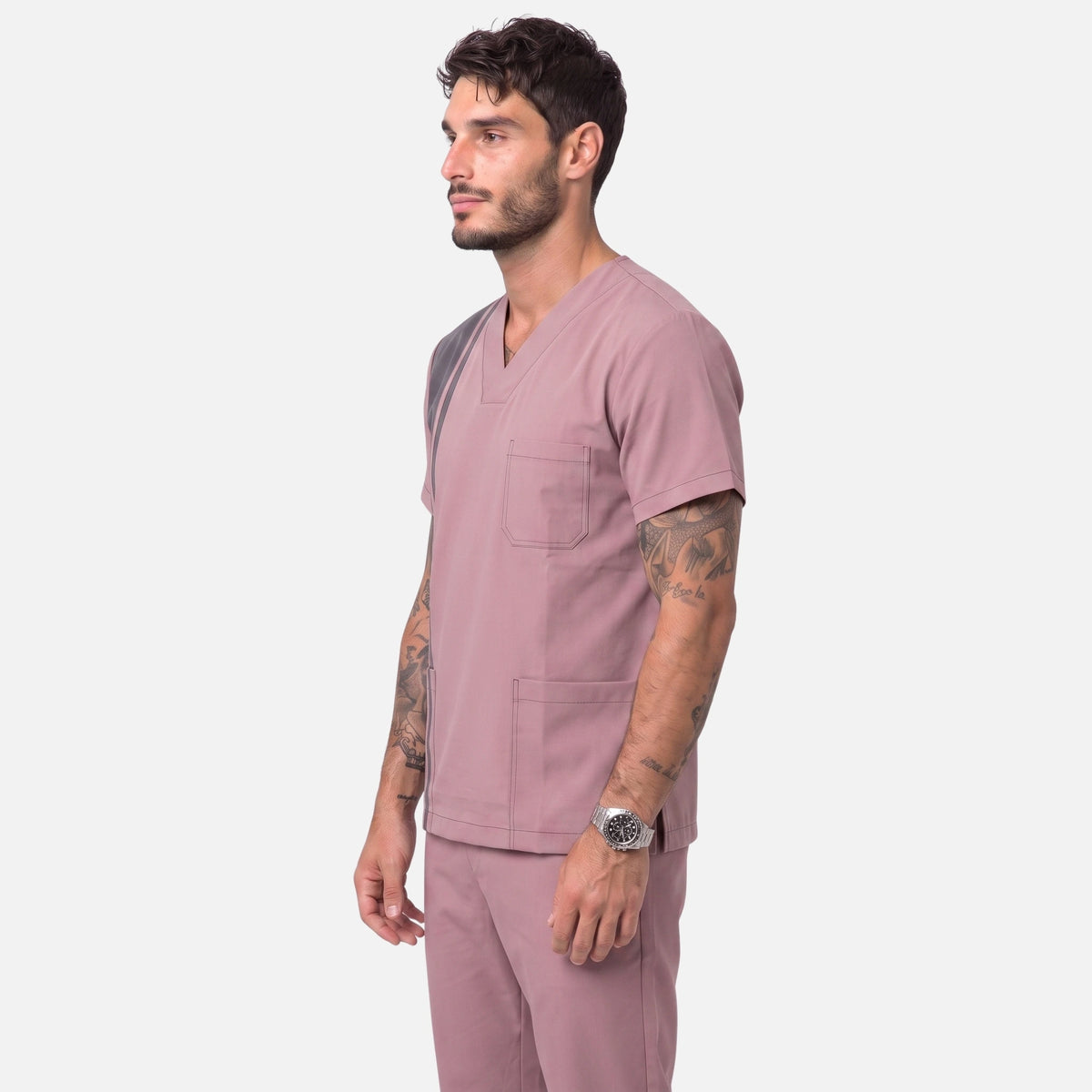 Top Oslo Hombre | 2 Pockets