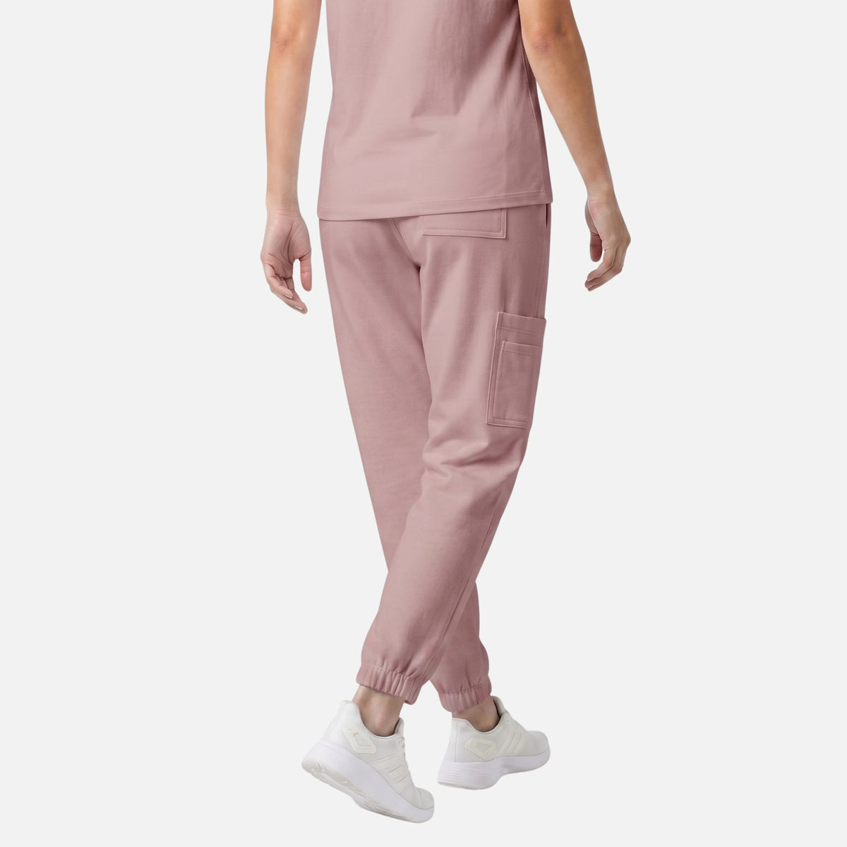 Pantalon Jogger Mujer | 5 Pockets