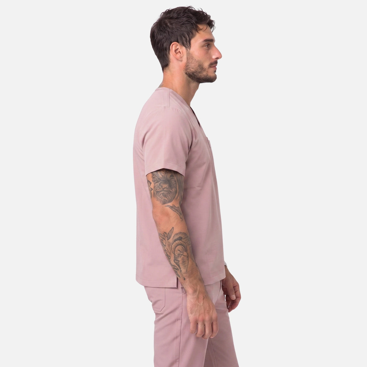 Top Premium Hombre | 4 Pockets