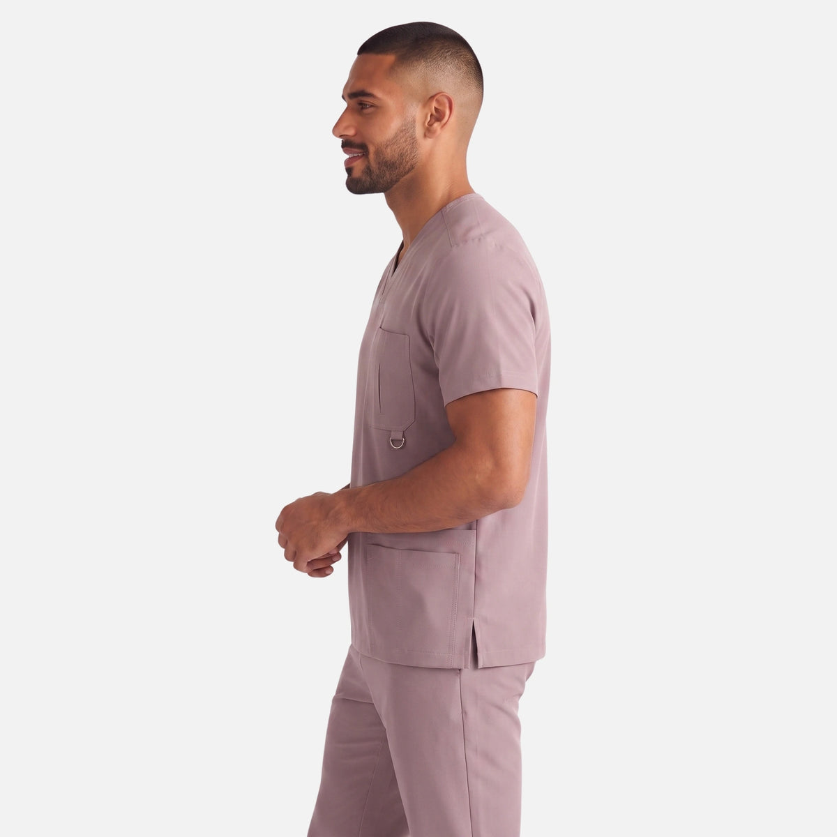 Top Támesis Hombre | 5 Pockets