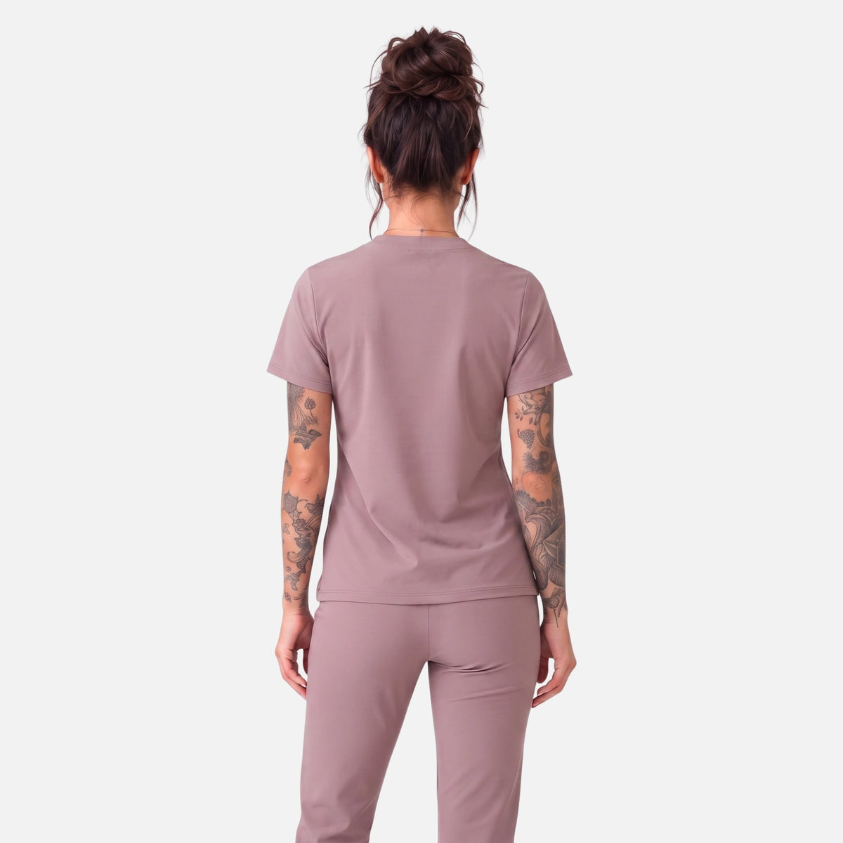 Top Casual Mujer | 0 Pockets