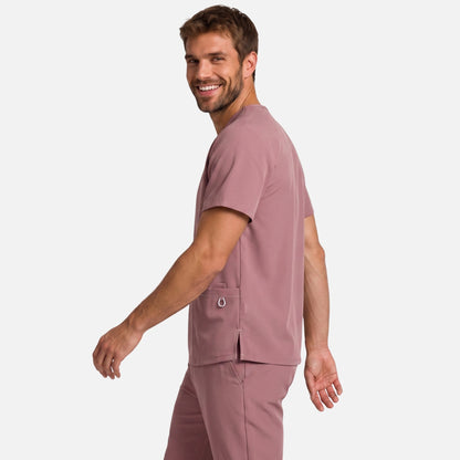 Top Pespunte Hombre | 3 Pockets