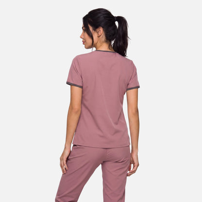 Top Picos Mujer| 2 Pockets