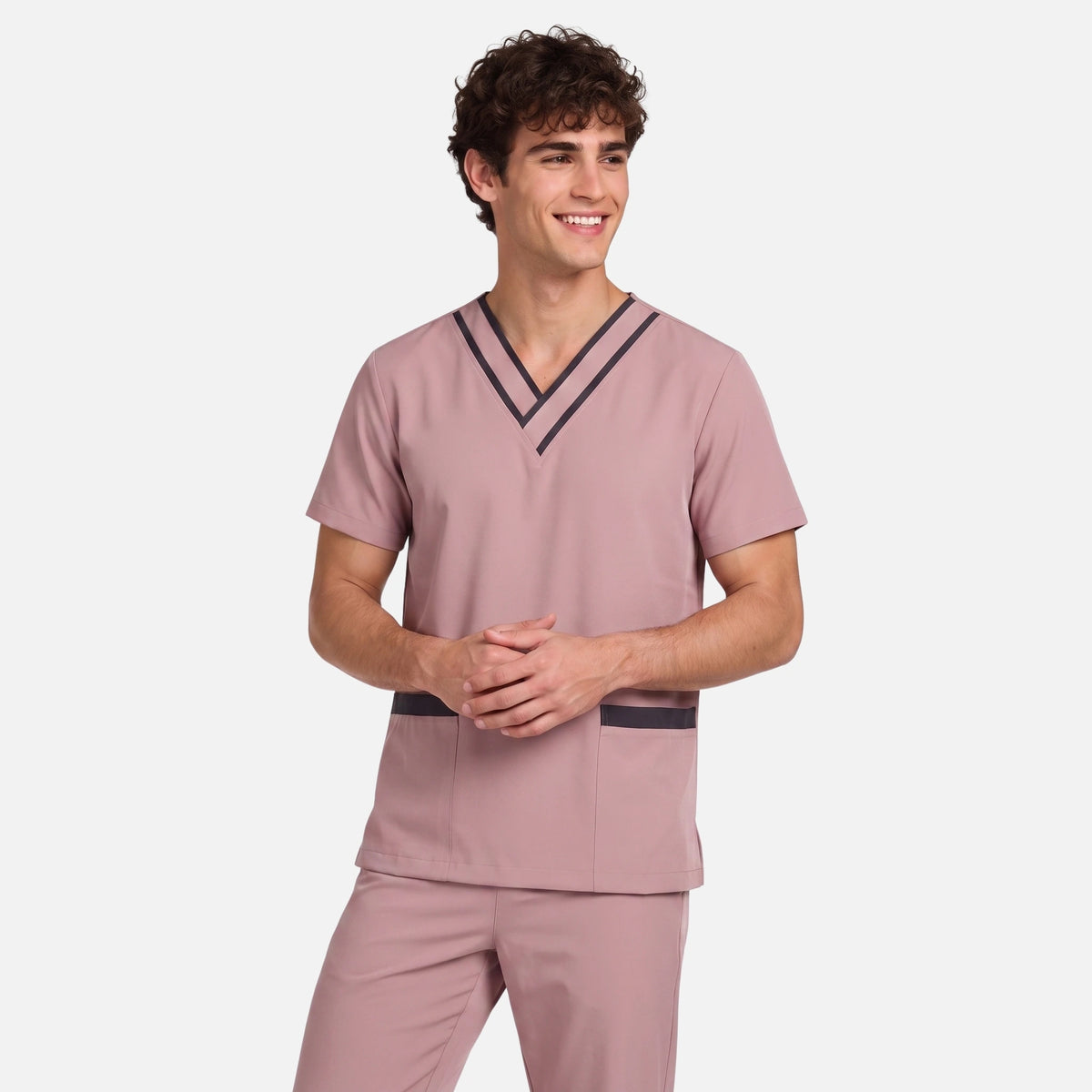 Top Pacific Hombre | 2 Pockets