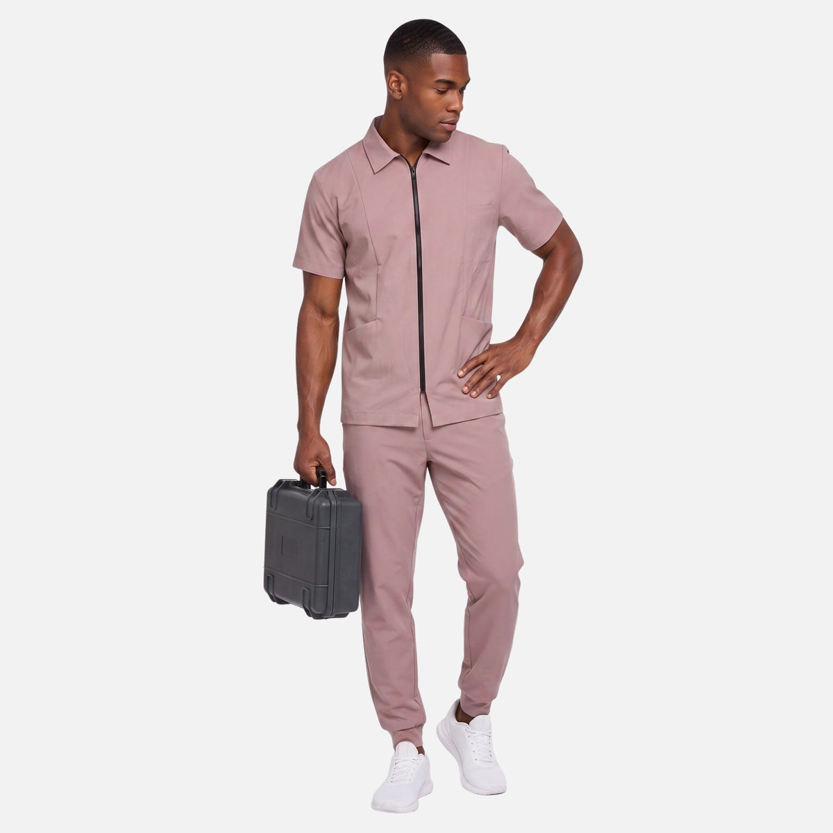 Top Premier Hombre | 3 Pockets