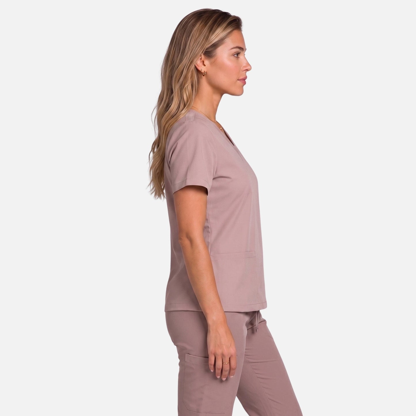 Top Medic Mujer | 3 Pockets