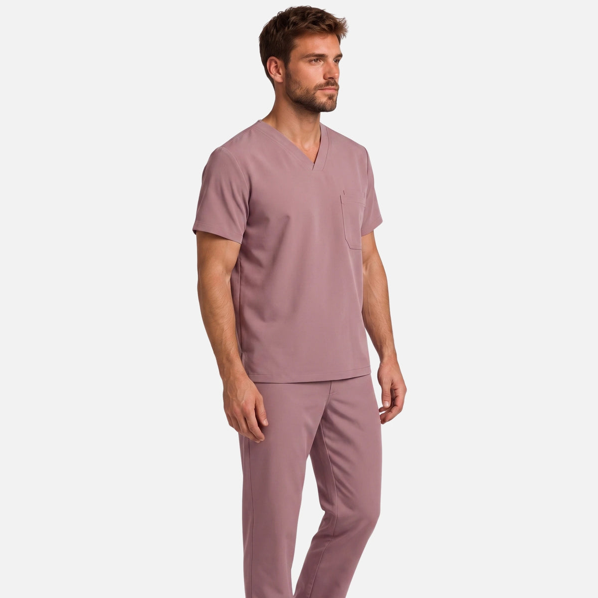 Conjunto Confort Hombre | Pantalón Jogger 3 Pockets
