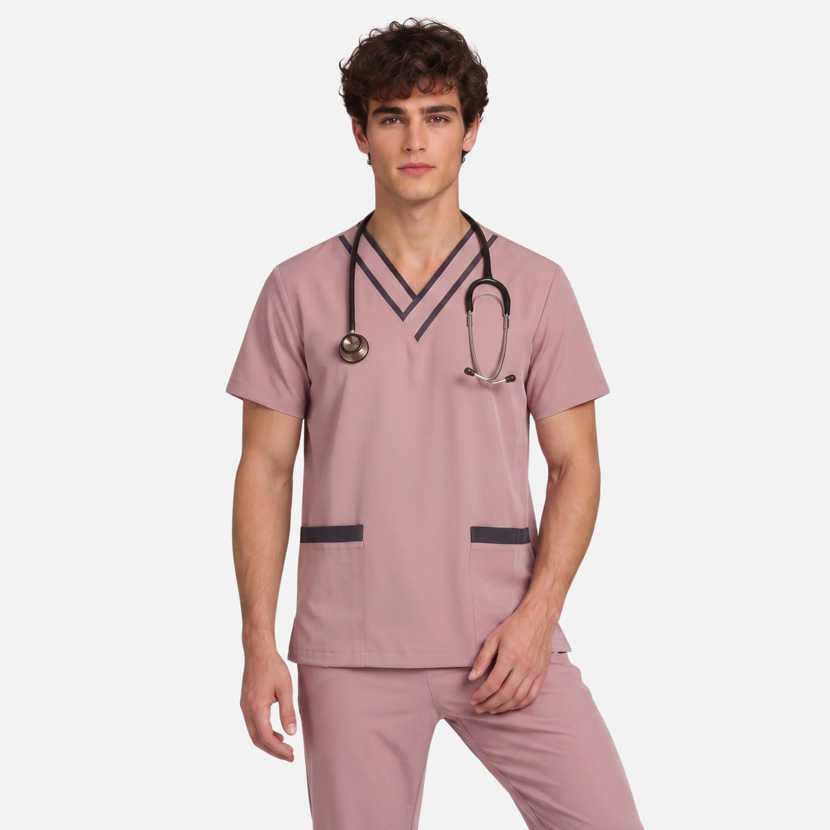 Top Pacific Hombre | 2 Pockets