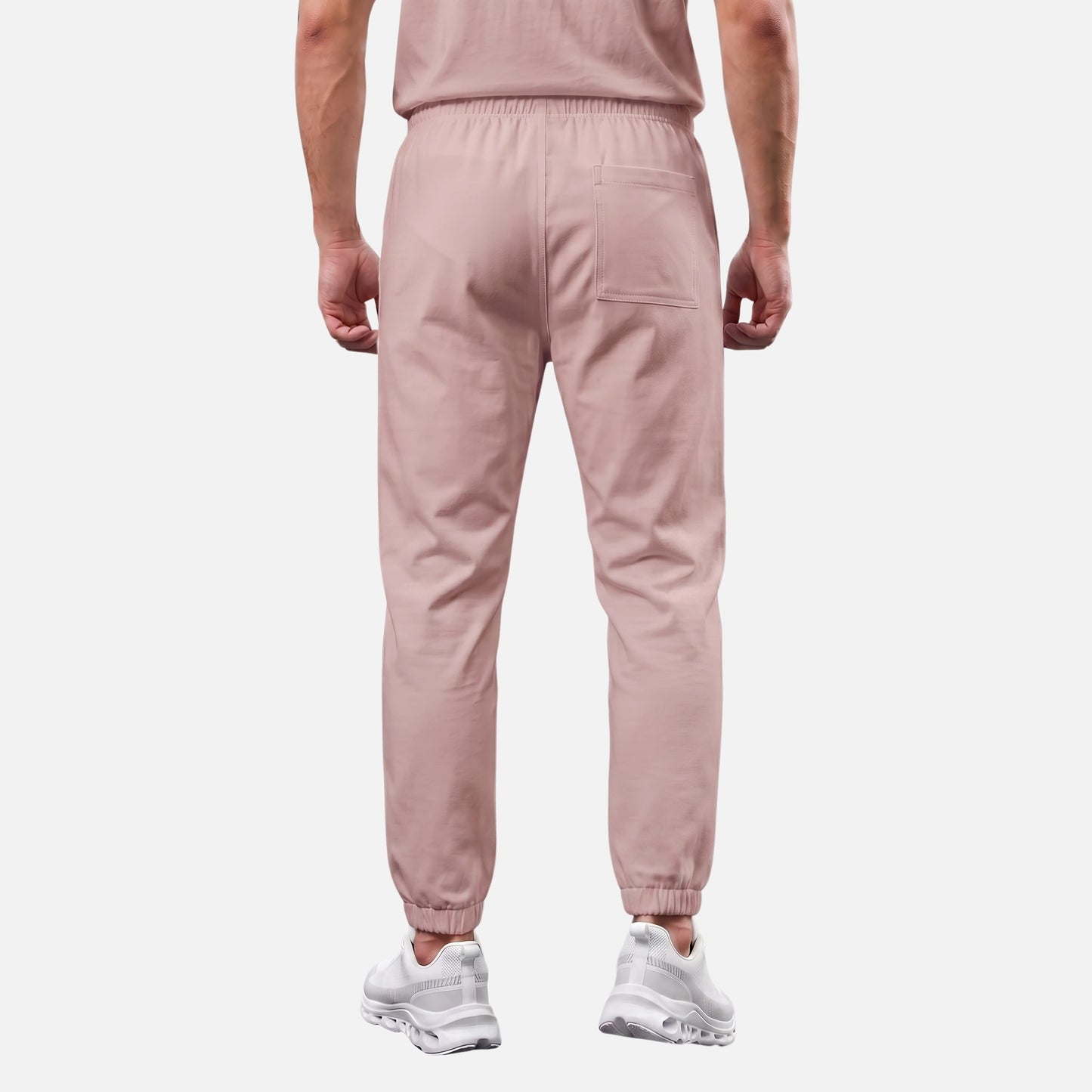 Pantalon Jogger Hombre | 3 Pockets