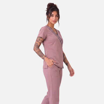 Top Fashion Mujer | 2 Pockets