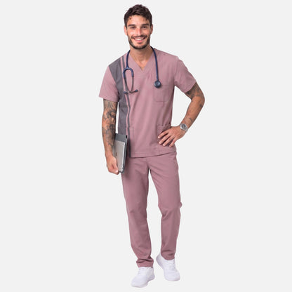Top Oslo Hombre | 2 Pockets