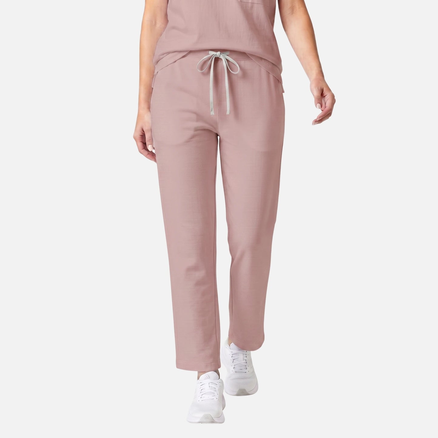 Pantalon Recto Mujer | 3 Pockets