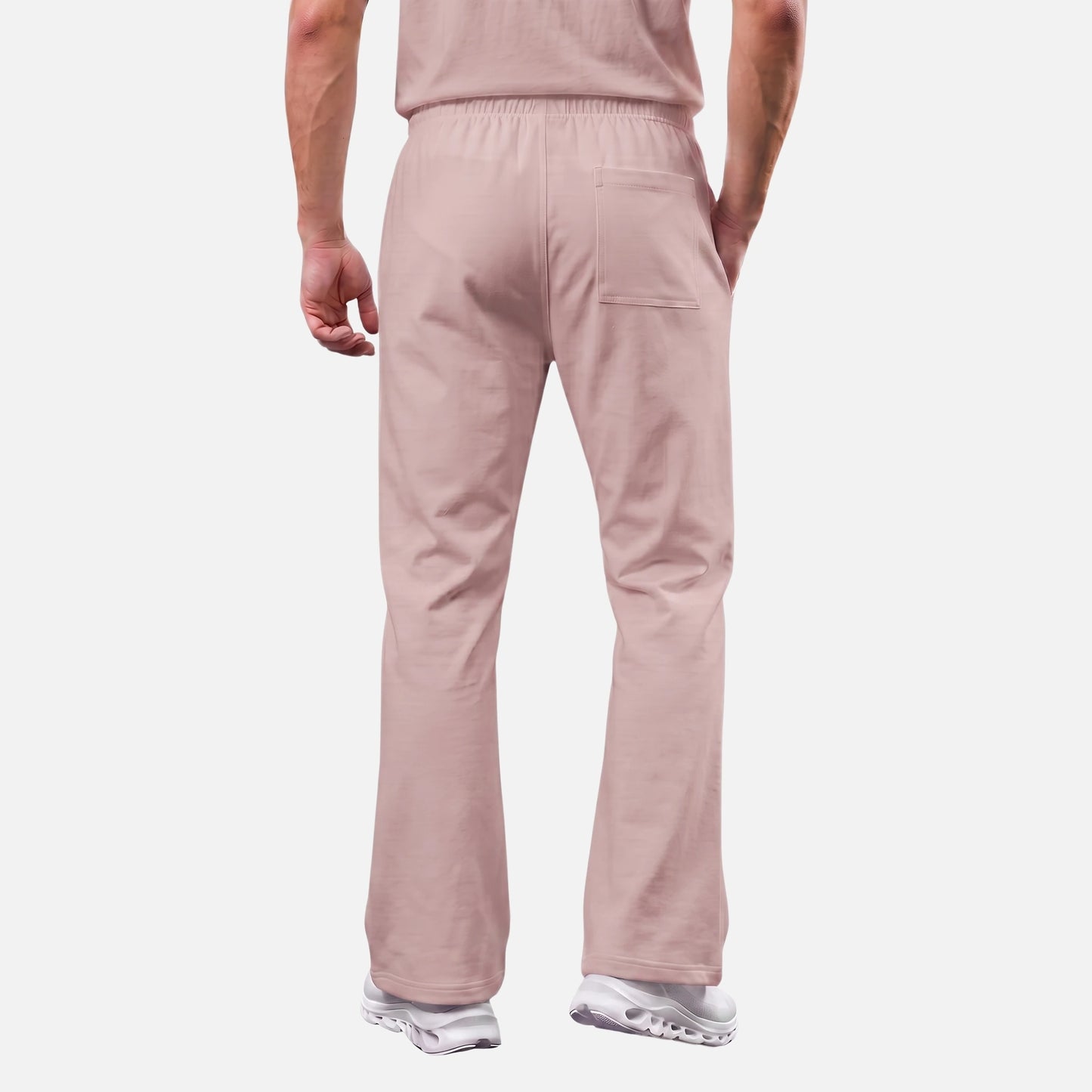 Pantalon Bell Hombre | 3 Pockets