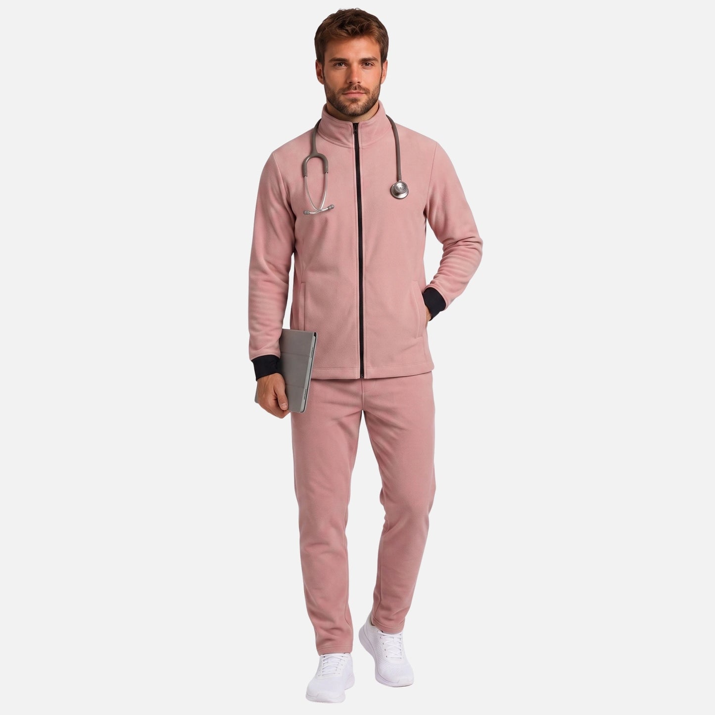 Chamarra Sport Hombre | 4 Pockets