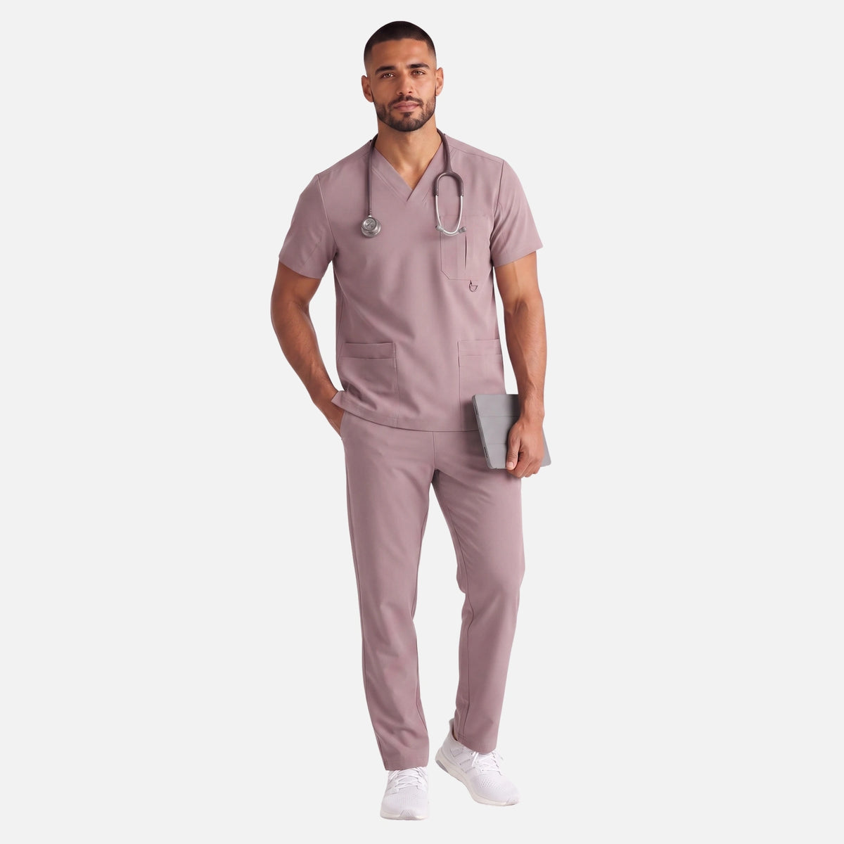 Top Támesis Hombre | 5 Pockets