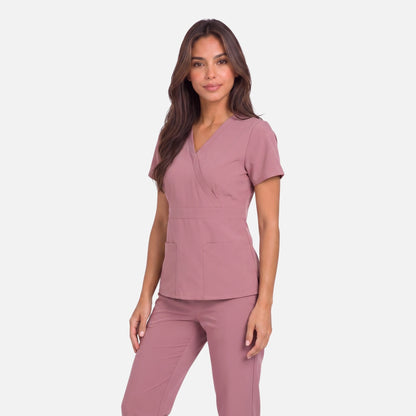 Top Grace Mujer | 2 Pockets