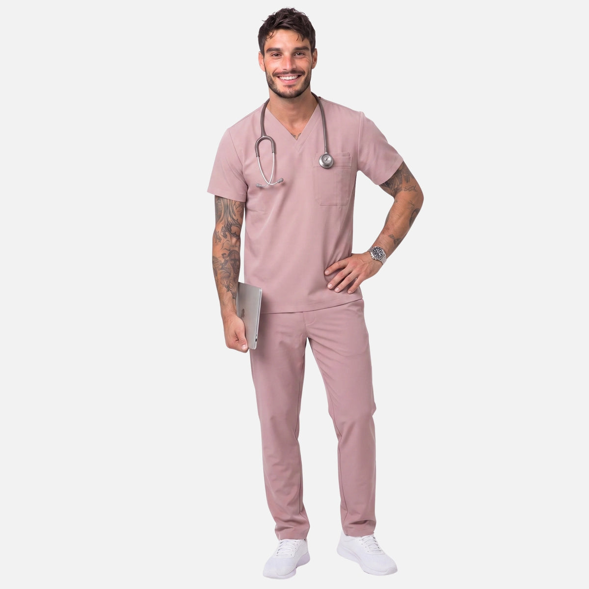 Top Premium Hombre | 4 Pockets