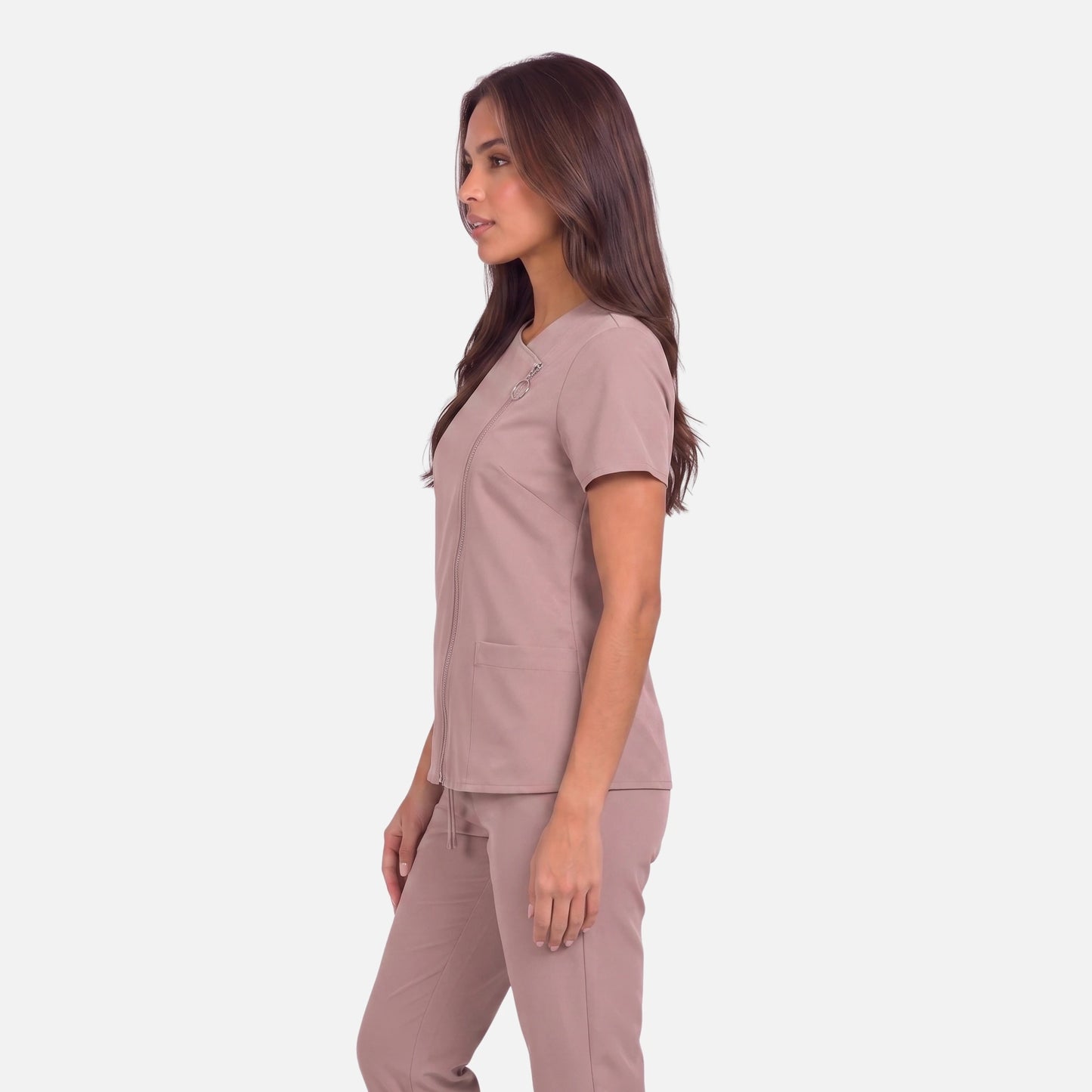 Top Italia Mujer | 2 Pockets