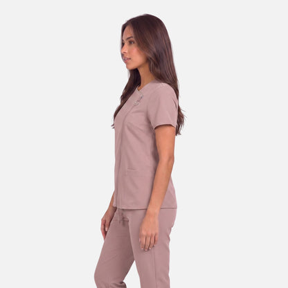 Top Italia Mujer | 2 Pockets
